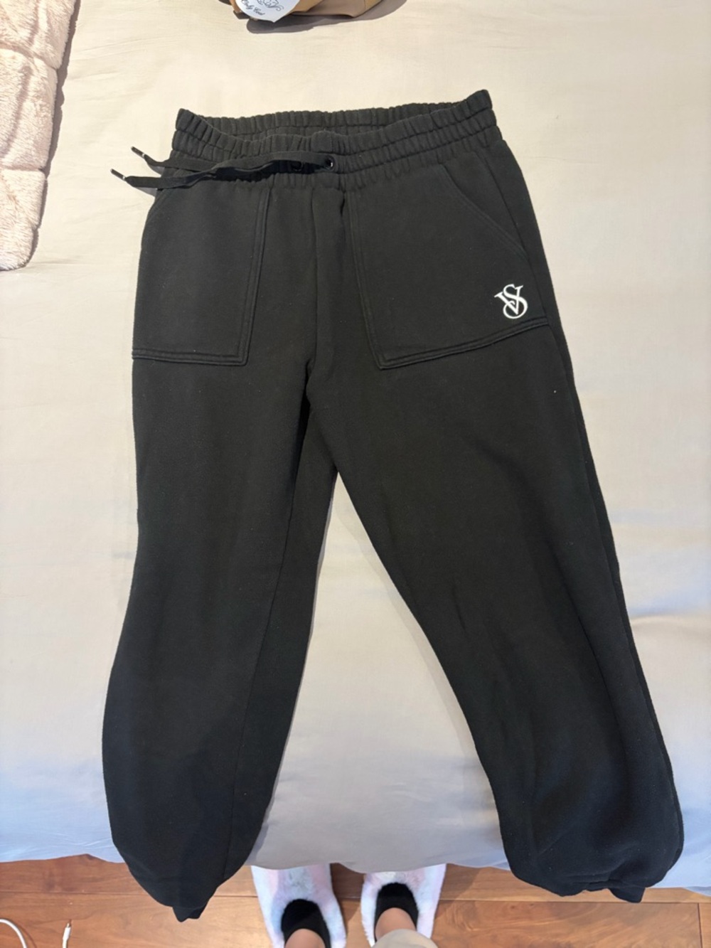 Victoria’s Secret sweat pants
